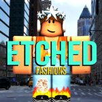 Etched Fashions™