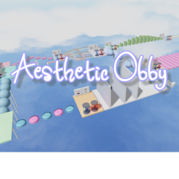 Aesthetic Obby