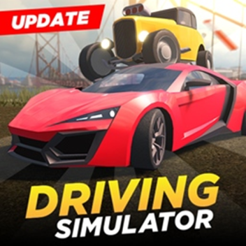 Driving Simulator [Beta]