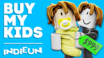 The Buy My Kids Fan Club