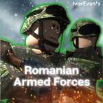 |[RAF]| Romanian Armed Forces