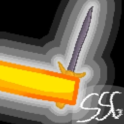 spectacular sword game icon