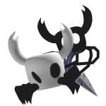 The Wander Knight Webster