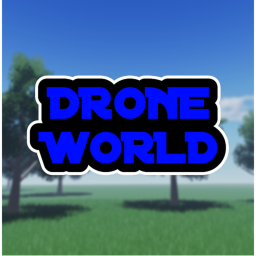 Drone World