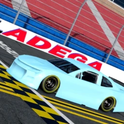 MRRS Talladega 2021 icon