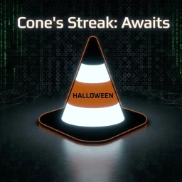 Cone's Streak: Awaits [ event ] icon