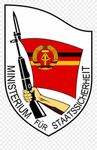 The Secret Group of The Stasi