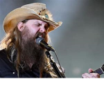 CHRIS STAPLETON FAN PAGE