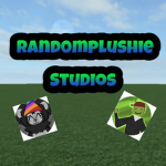 Rand0mplushie studios