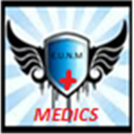 Elite United National Military Medics