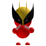 Wolverine Edward