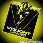 Vought Superstore
