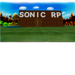 Sonic Rp