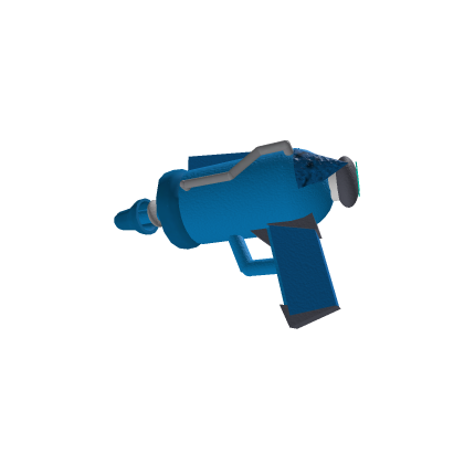 C.A.P.P.E.R (BLU) now smaller!