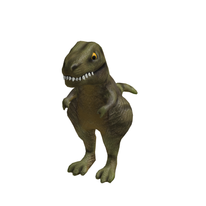 Dinosaur Suit