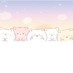 Grupo dos Cute Blinks
