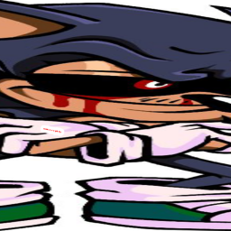 (V1.1) Sonic Exe RP New!