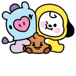 girl power fan group