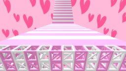 ❤️ Walentynkowy Obby!