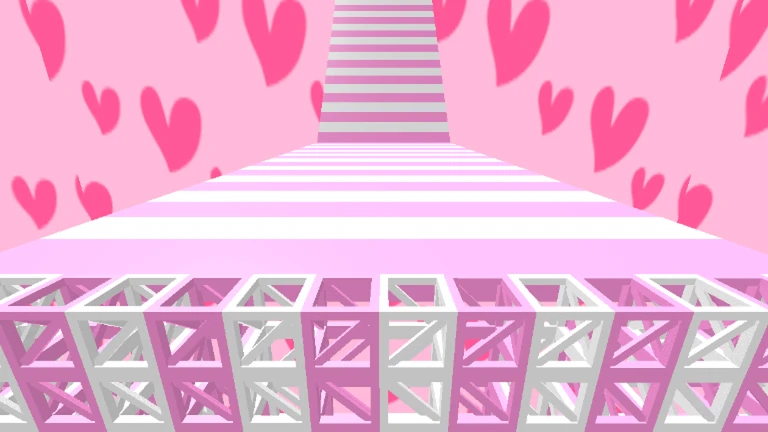 Valentine Obby! thumbnail