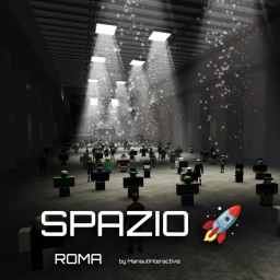 SPAZIO 🚀 ROMA