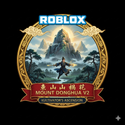 [NEW]BETA MOUNT DONGHUA V2