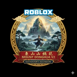 [NEW]BETA MOUNT DONGHUA V2 icon