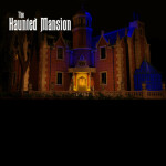 The Haunted mansion