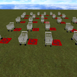 Shoping Cart Simulator