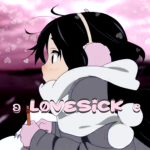 ʚ løvesick ɞ