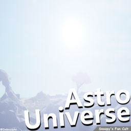 Astro Universe