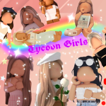 Tycoon Girls