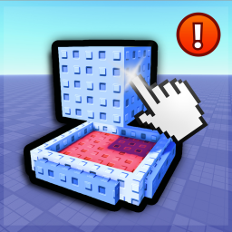 [UPD 1] Click The Shapes!