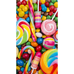 The Candy Squad :D 🍬