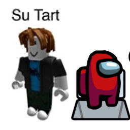 S u tart meets impostor (UPDATE)