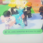 Axels Jungle!