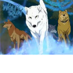 Anime Wolf