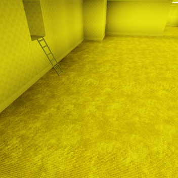 escape the backrooms