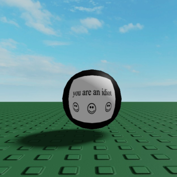 Roll across the Baseplate for a Prize