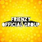 Frienzy Official Group