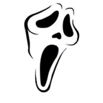 Scream Face group