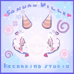🎀🌹 -Filming and Video rooms!- 🩷🍓