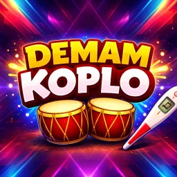 DEMAM KOPLO icon