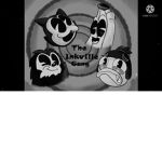 The toons from Fortnite