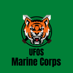 U.F.O.S Marine Corps