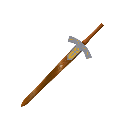 CopperSword