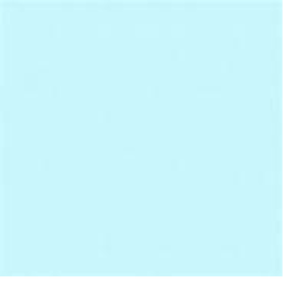 blue.
