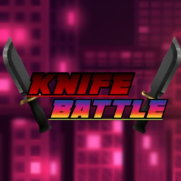 Knife Battle [RELEASE 🎉]