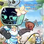 COOKIES AND CANDY’s