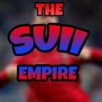 The Official Suii Empire